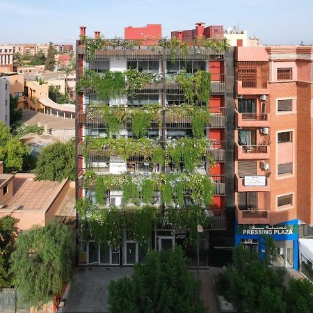 M Appart Marrakesch Exterior foto