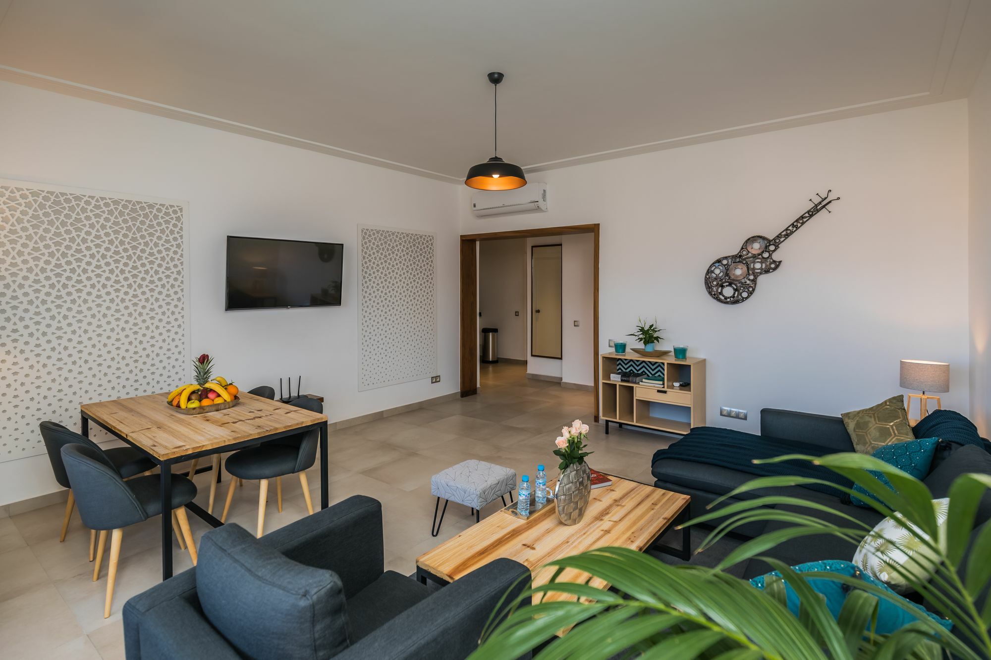 M Appart Marrakesch Exterior foto