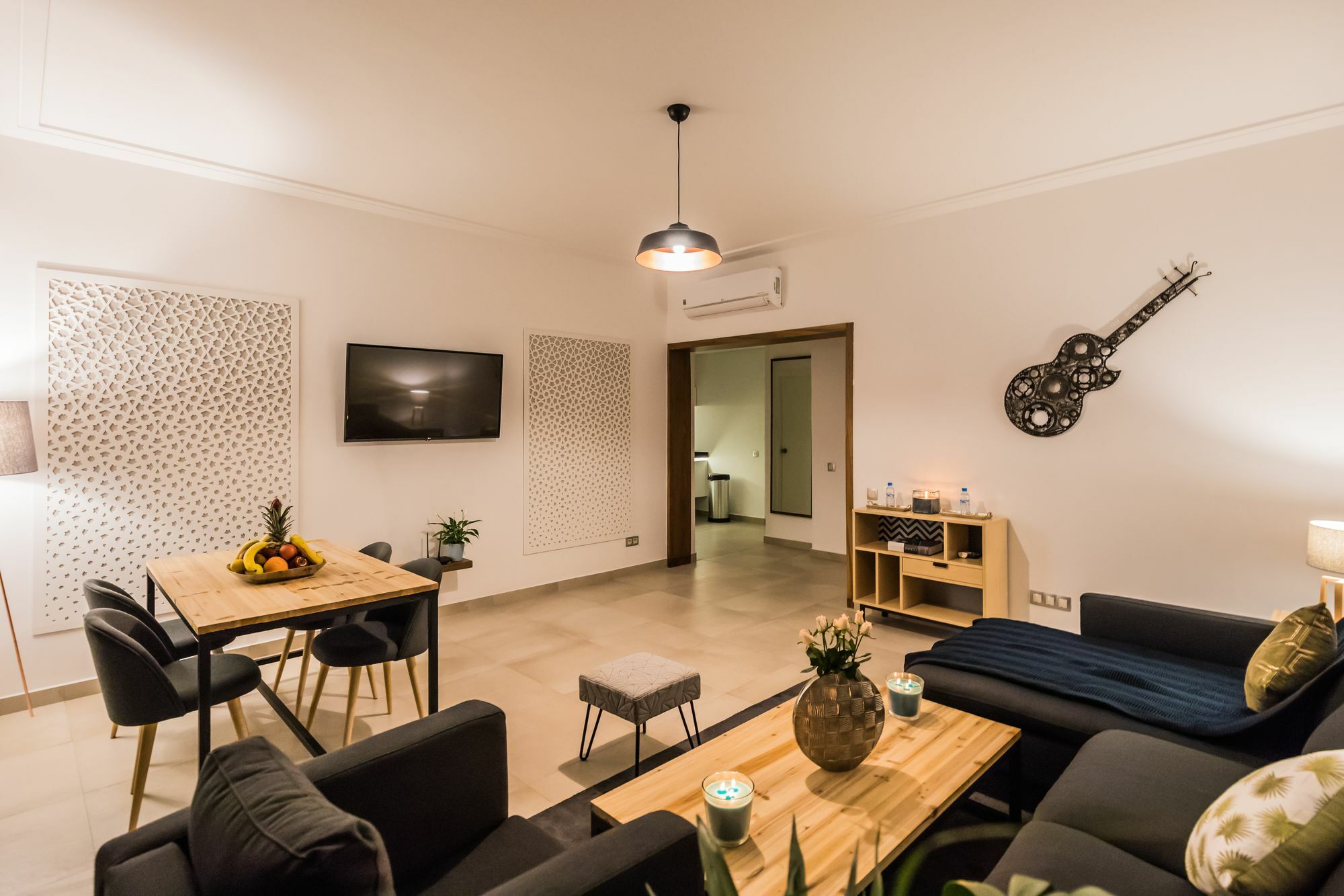 M Appart Marrakesch Exterior foto