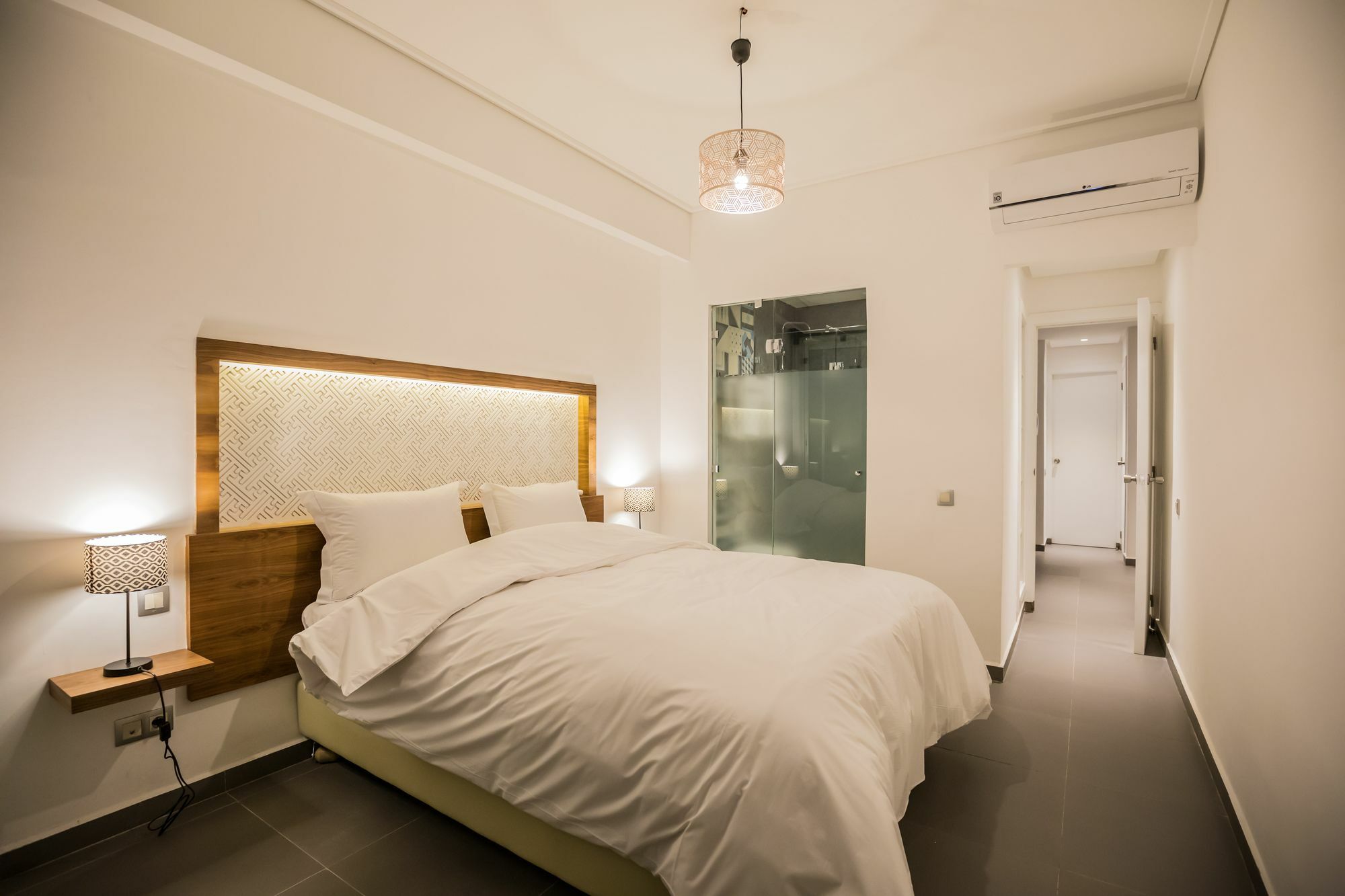 M Appart Marrakesch Exterior foto